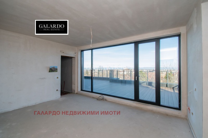 Продава 4-СТАЕН, гр. София, Бояна, снимка 6 - Апартаменти - 53530761