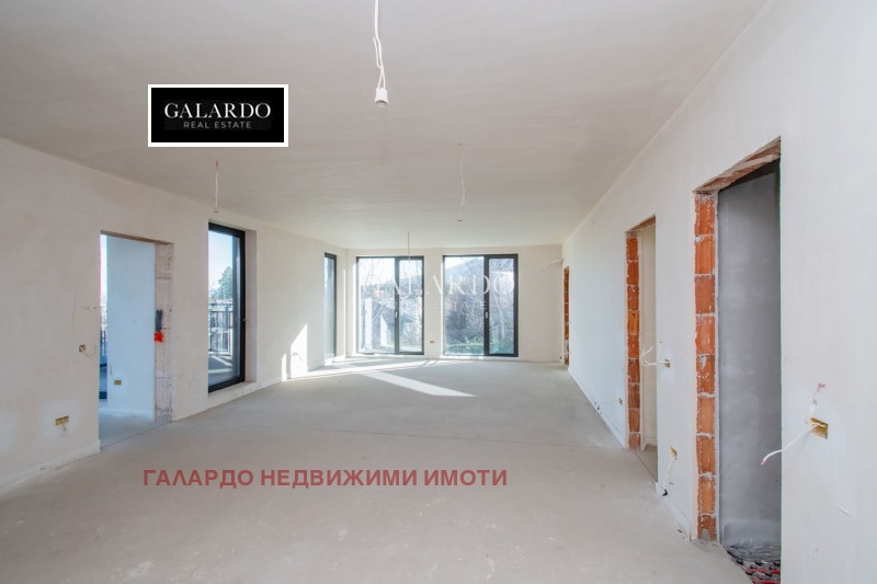 Продава 4-СТАЕН, гр. София, Бояна, снимка 3 - Апартаменти - 53530761