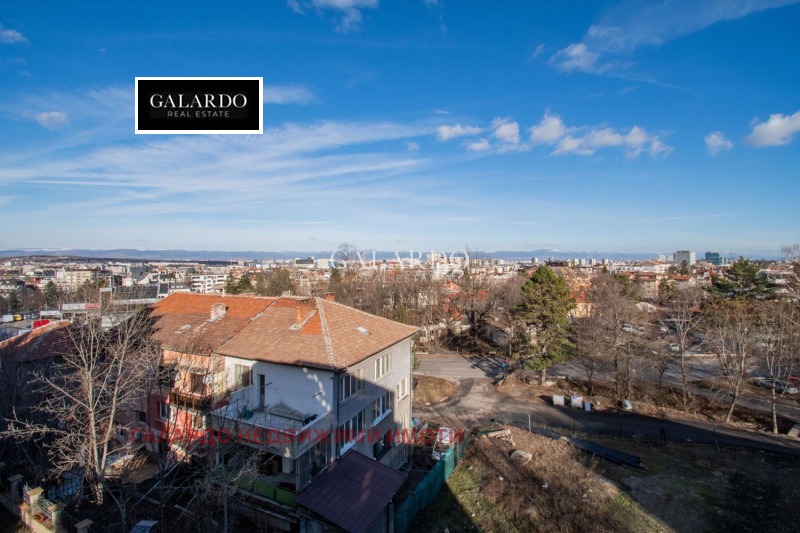 Продава 4-СТАЕН, гр. София, Бояна, снимка 12 - Апартаменти - 53530761