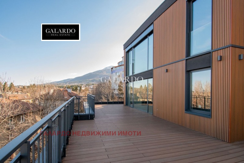 Продава 4-СТАЕН, гр. София, Бояна