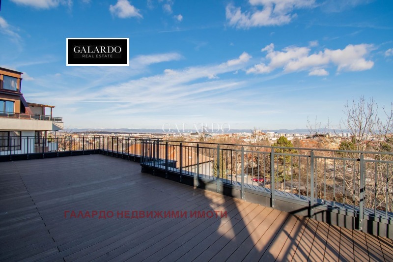 Продава 4-СТАЕН, гр. София, Бояна, снимка 13 - Апартаменти - 53530761