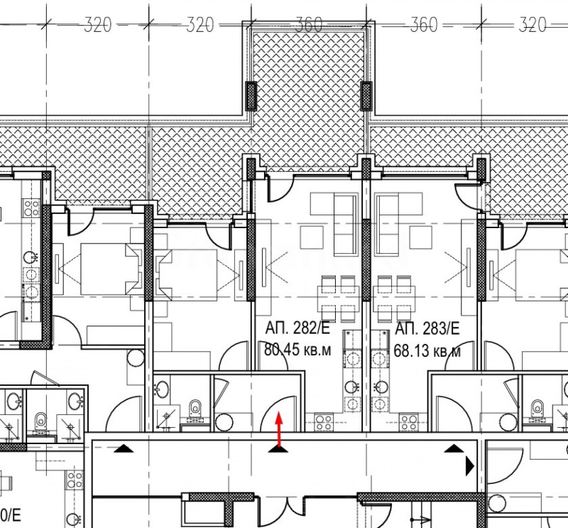 Продава 4-СТАЕН, гр. София, Обеля 1, снимка 3 - Апартаменти - 53533994