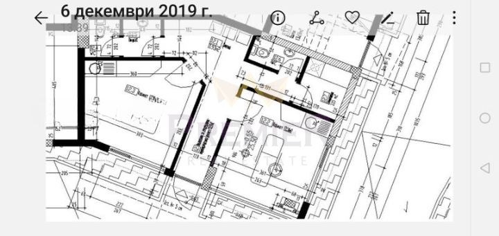 Продава ОФИС, гр. Варна, Център, снимка 10 - Офиси - 48716658