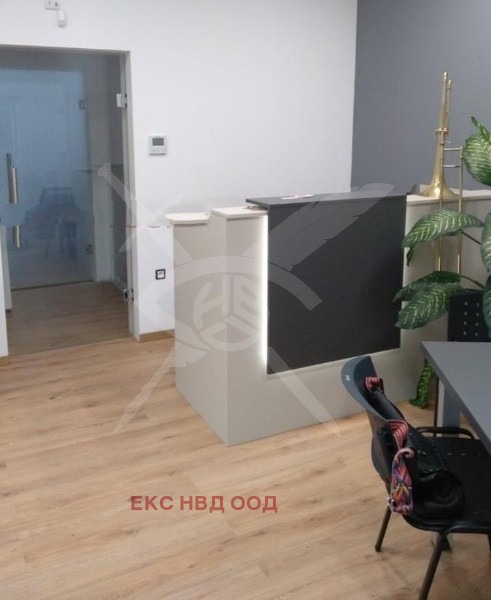 Myytävänä  Toimisto Plovdiv , Kjutšuk Pariž , 96 neliömetriä | 66904137 - kuva [3]