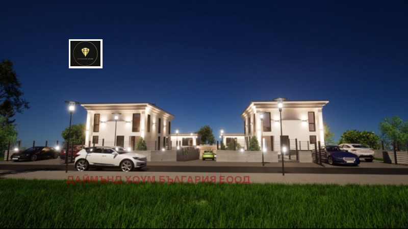 En venta  Casa región Plovdiv , Markovo , 379 metros cuadrados | 96718105 - imagen [2]