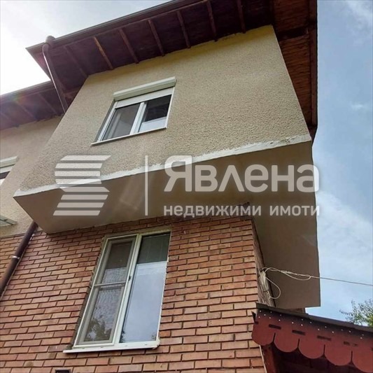 Продава КЪЩА, с. Опицвет, област София област, снимка 1 - Къщи - 47612570