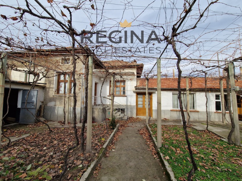 For Sale  House region Plovdiv , Karavelovo , 59 sq.m | 65105463