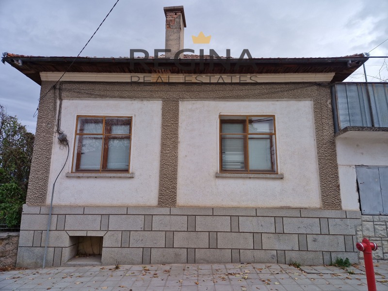 For Sale  House region Plovdiv , Karavelovo , 59 sq.m | 65105463 - image [13]