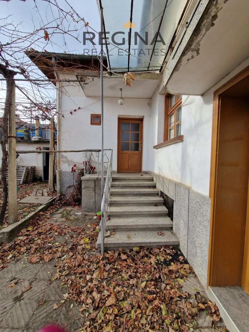 For Sale  House region Plovdiv , Karavelovo , 59 sq.m | 65105463 - image [3]