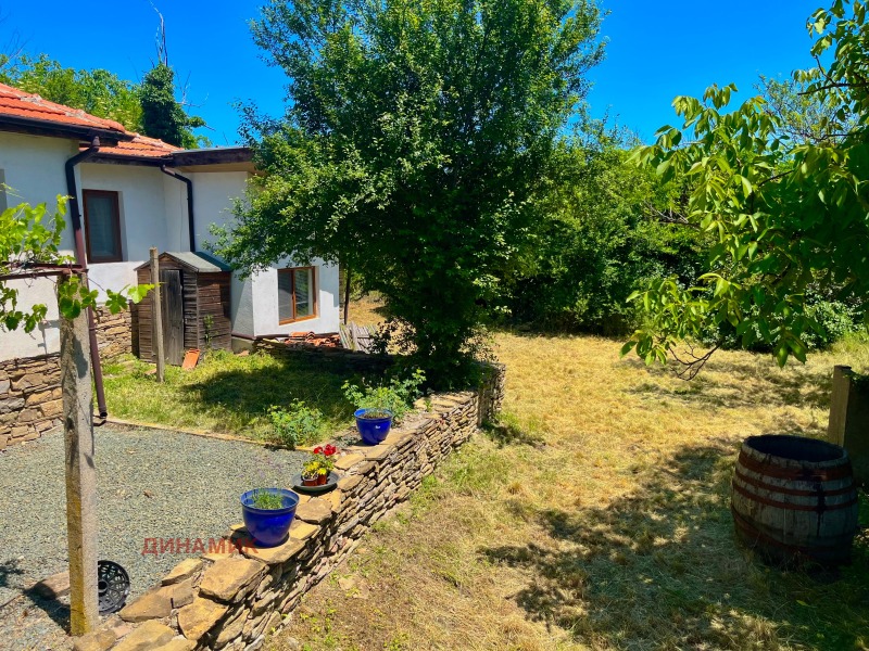 Продава  Къща област Бургас , с. Терзийско , 97 кв.м | 32521565 - изображение [7]