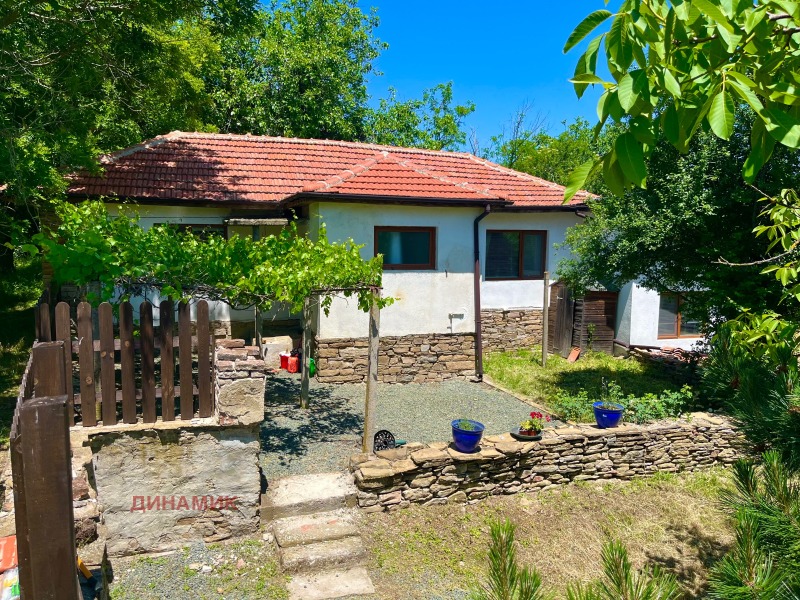 Продава  Къща област Бургас , с. Терзийско , 97 кв.м | 32521565 - изображение [6]