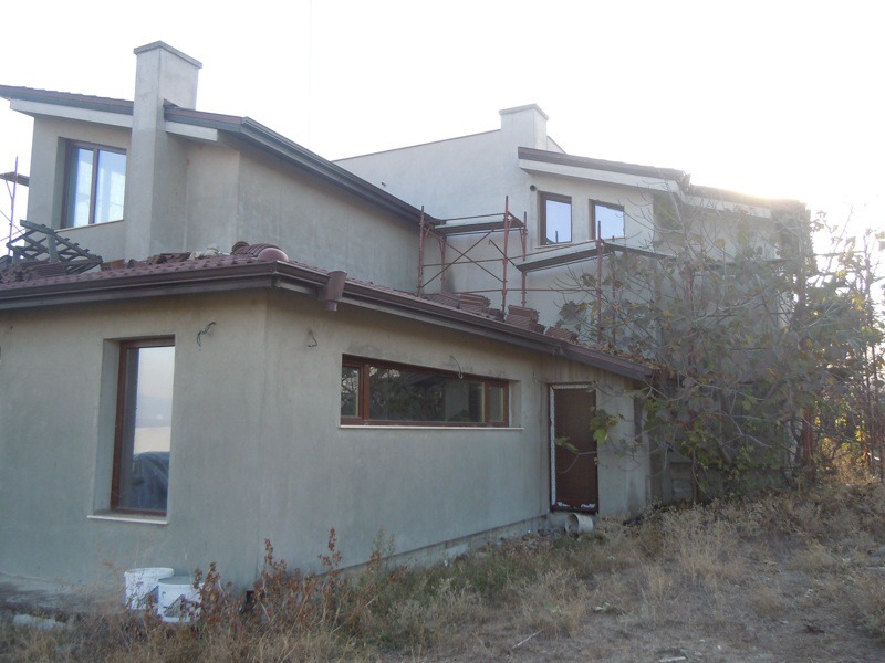 Продава  Къща област Благоевград , с. Първомай , 334 кв.м | 76617985 - изображение [2]