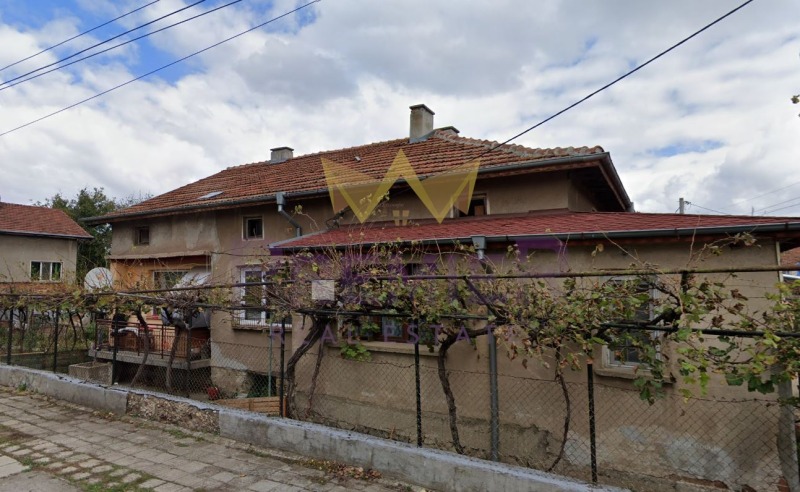 Myytävänä  Talo Sofia , Svetovratšene , 129 neliömetriä | 47452532 - kuva [16]