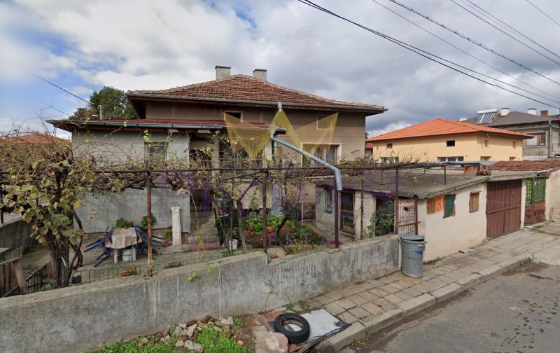 Myytävänä  Talo Sofia , Svetovratšene , 129 neliömetriä | 47452532 - kuva [15]