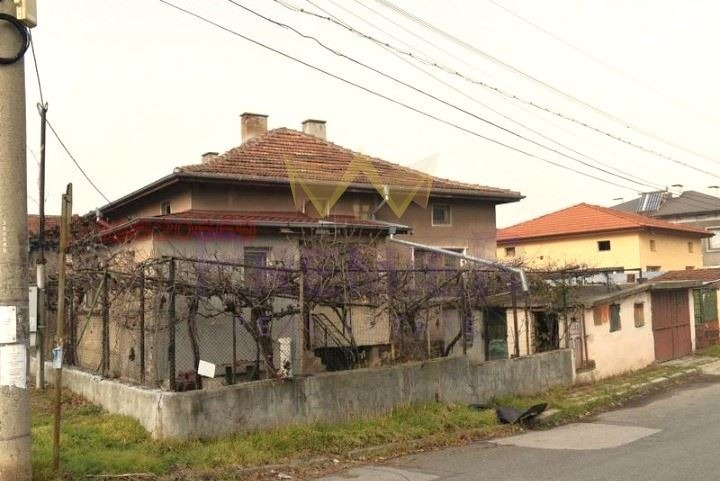 Myytävänä  Talo Sofia , Svetovratšene , 129 neliömetriä | 47452532 - kuva [2]