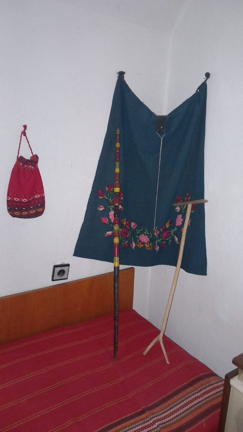 Na prodej  Dům oblast Stará Zagora , Jastrebovo , 100 m2 | 29353307 - obraz [6]