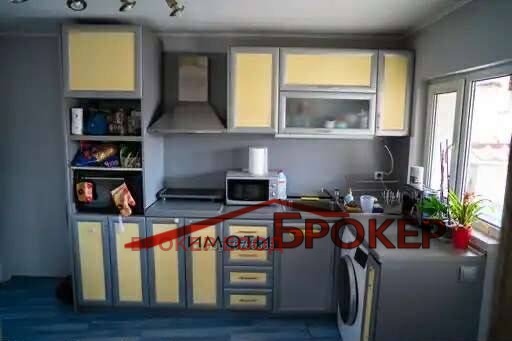 Продава КЪЩА, гр. Сливен, Клуцохор, снимка 4 - Къщи - 52821671