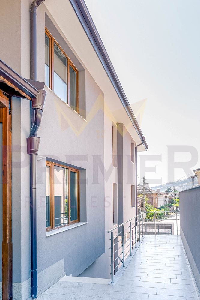 Продава КЪЩА, гр. Сандански, област Благоевград, снимка 16 - Къщи - 53082287