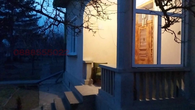 Продава КЪЩА, гр. Монтана, Кошарник, снимка 6 - Къщи - 53261317