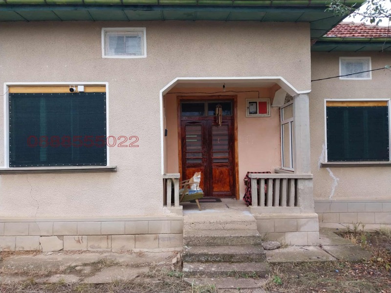 Продава КЪЩА, гр. Монтана, Кошарник, снимка 7 - Къщи - 53261317