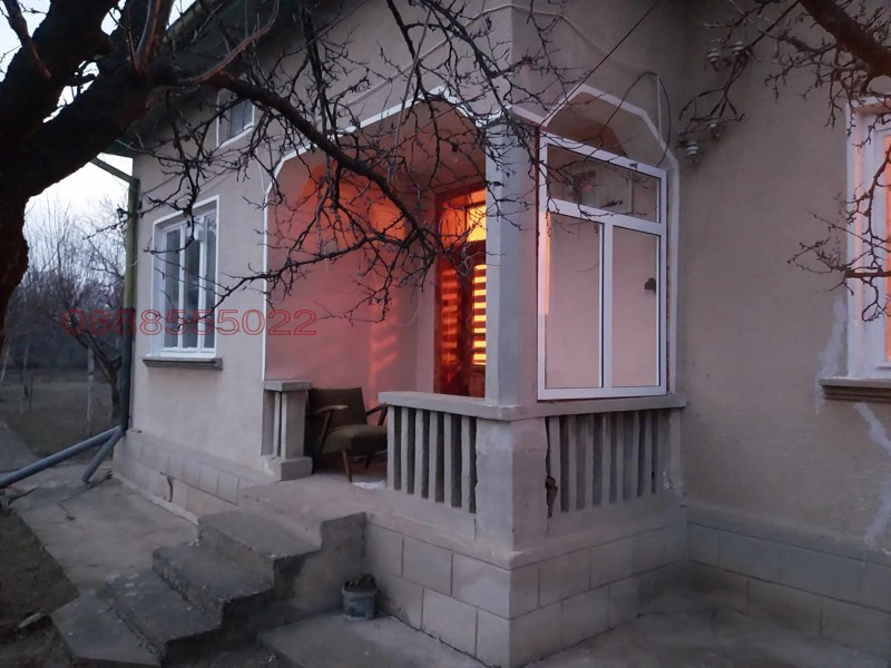 Продава КЪЩА, гр. Монтана, Кошарник, снимка 5 - Къщи - 53261317