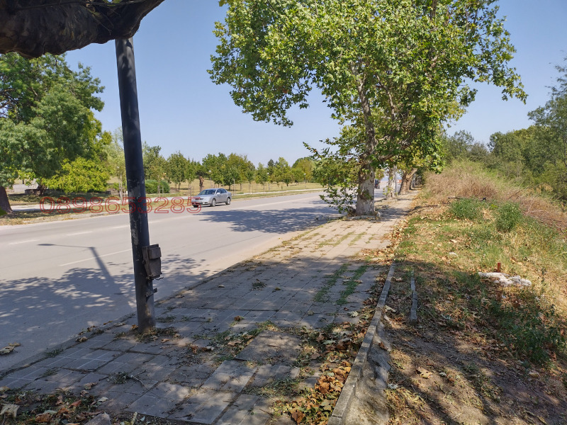 Продава ПАРЦЕЛ, гр. Горна Оряховица, област Велико Търново, снимка 2 - Парцели - 52757456