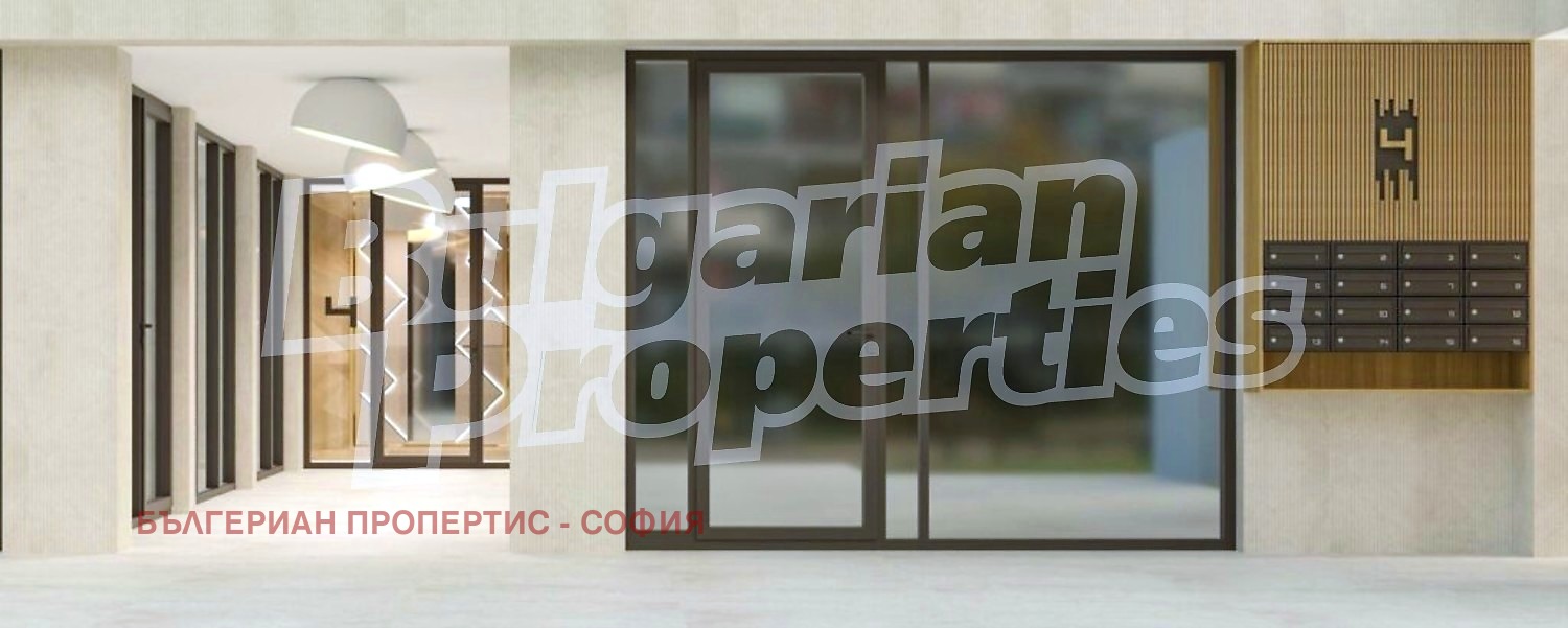 Продава 1-СТАЕН, гр. София, Витоша, снимка 10 - Апартаменти - 54151620