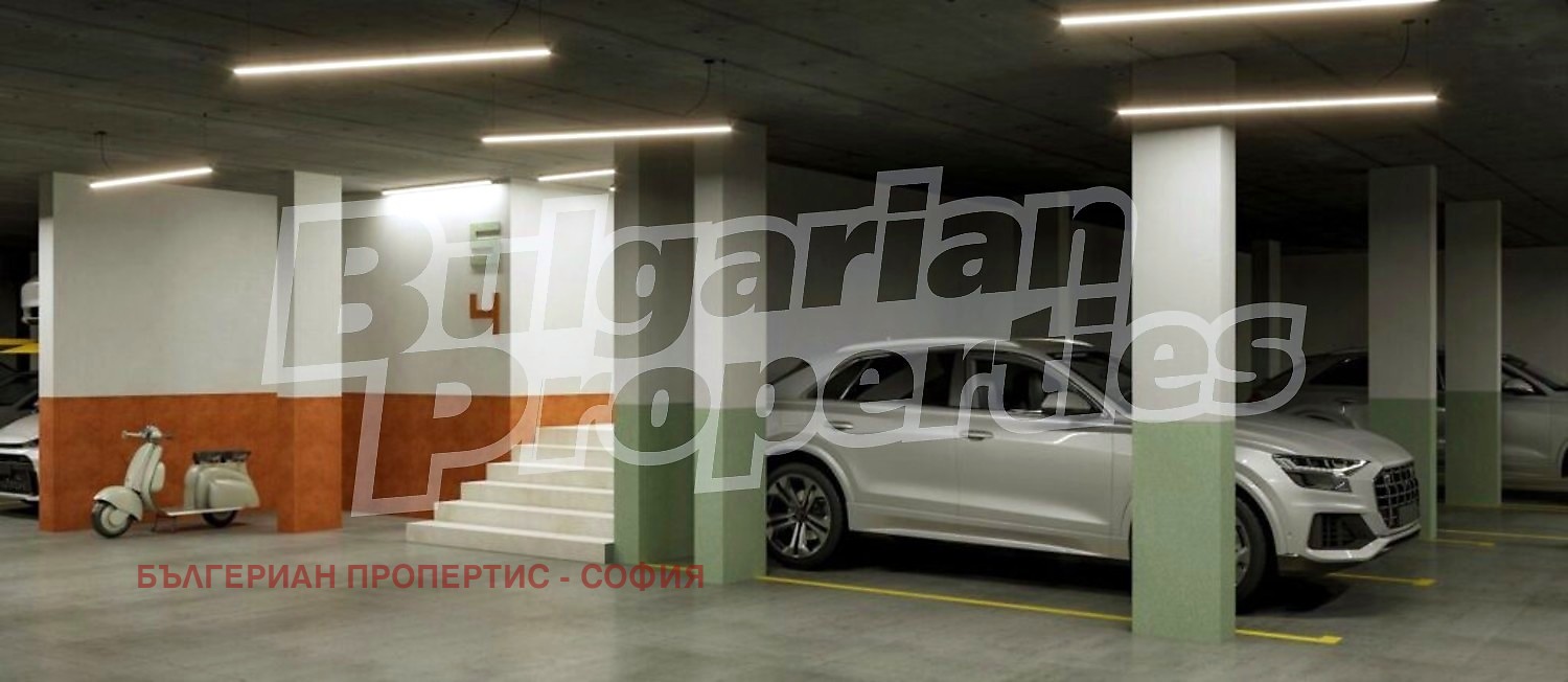 Продава 1-СТАЕН, гр. София, Витоша, снимка 7 - Апартаменти - 54151620