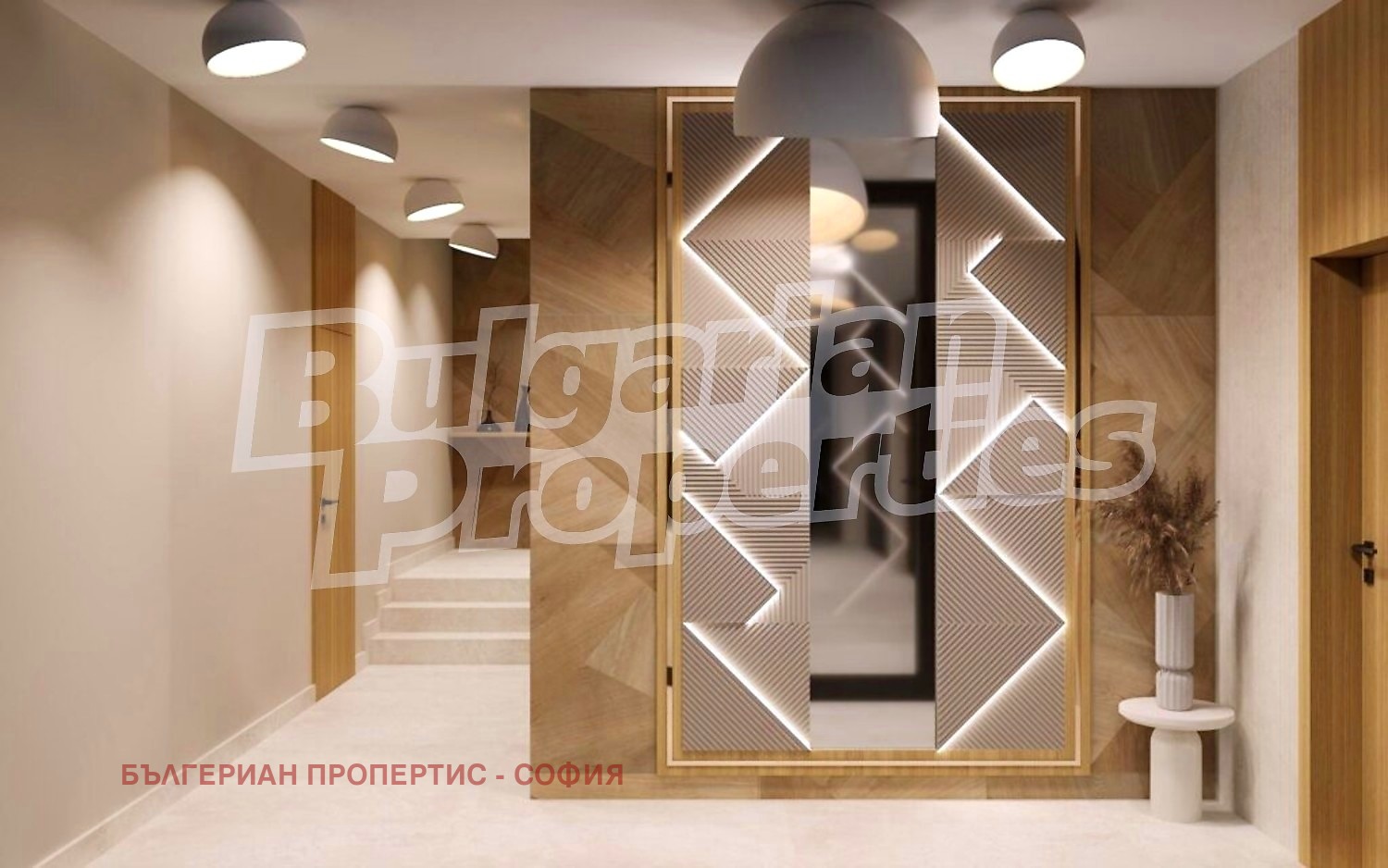 Продава 1-СТАЕН, гр. София, Витоша, снимка 2 - Апартаменти - 54151620