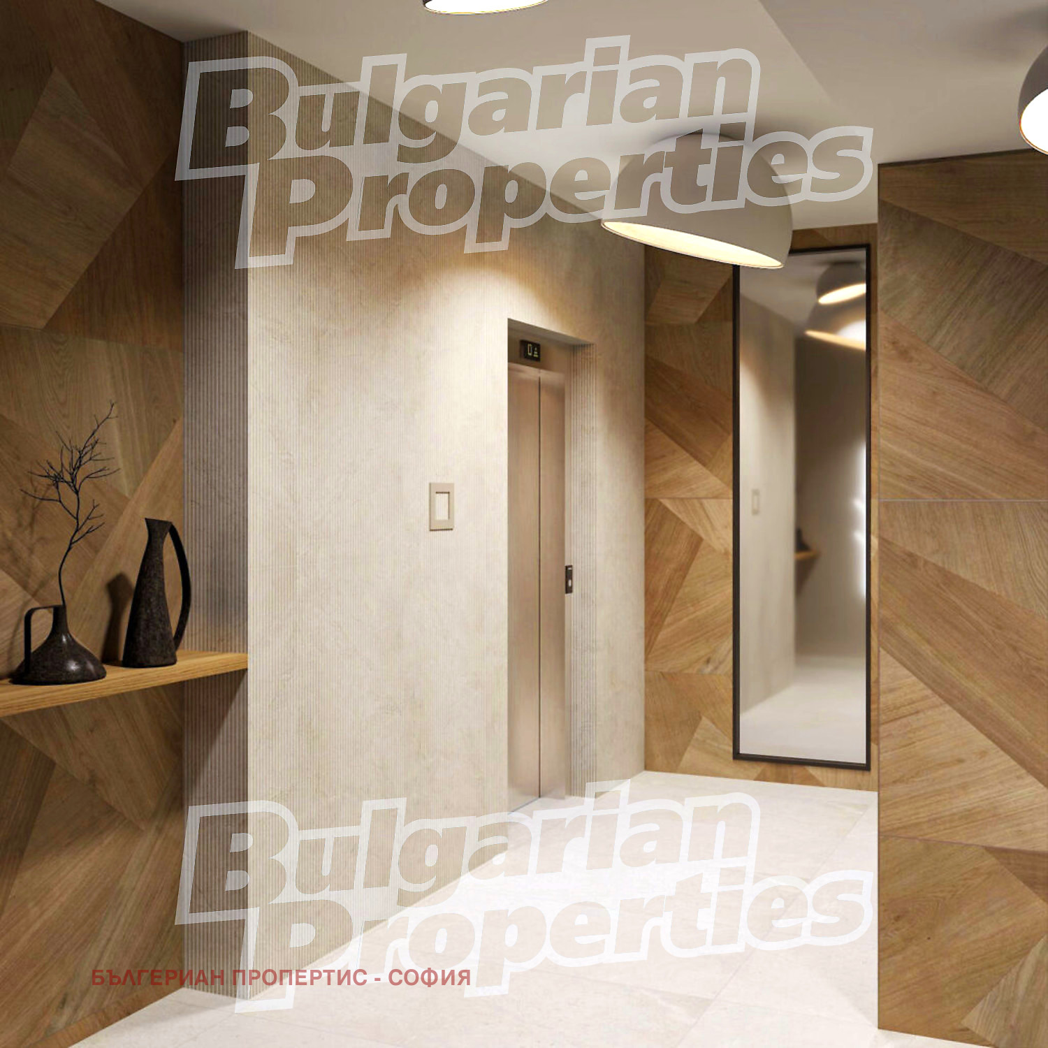 Продава 1-СТАЕН, гр. София, Витоша, снимка 9 - Апартаменти - 54151620