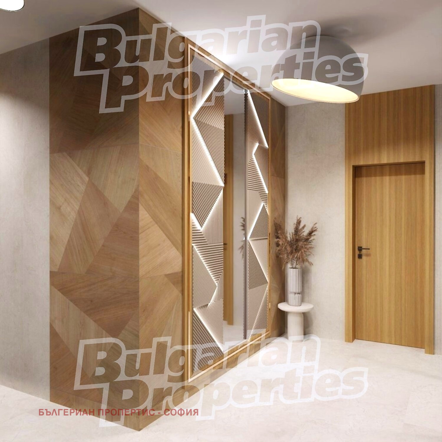 Продава 1-СТАЕН, гр. София, Витоша, снимка 16 - Апартаменти - 54151620