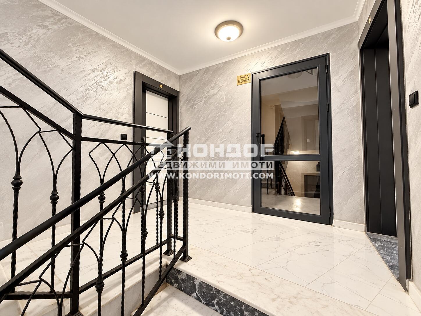 Продава 2-СТАЕН, гр. Пловдив, Кършияка, снимка 4 - Апартаменти - 33994401