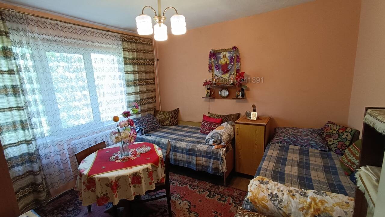 Продава 3-СТАЕН, гр. Русе, Чародейка - Юг, снимка 4 - Апартаменти - 54992544