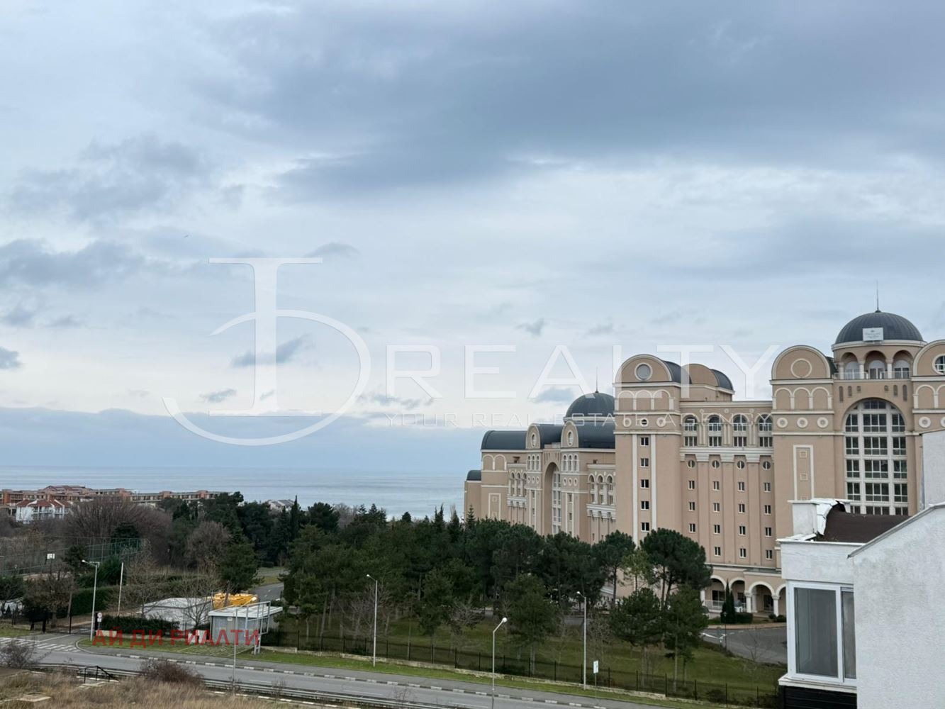 Продава 2-СТАЕН, гр. Свети Влас, област Бургас, снимка 10 - Апартаменти - 53928591