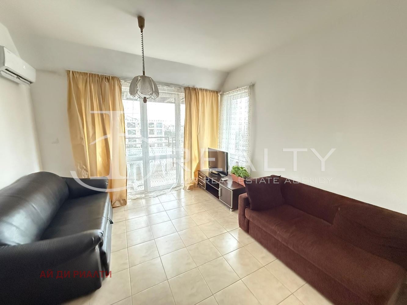 Продава 2-СТАЕН, гр. Свети Влас, област Бургас, снимка 5 - Апартаменти - 53928591