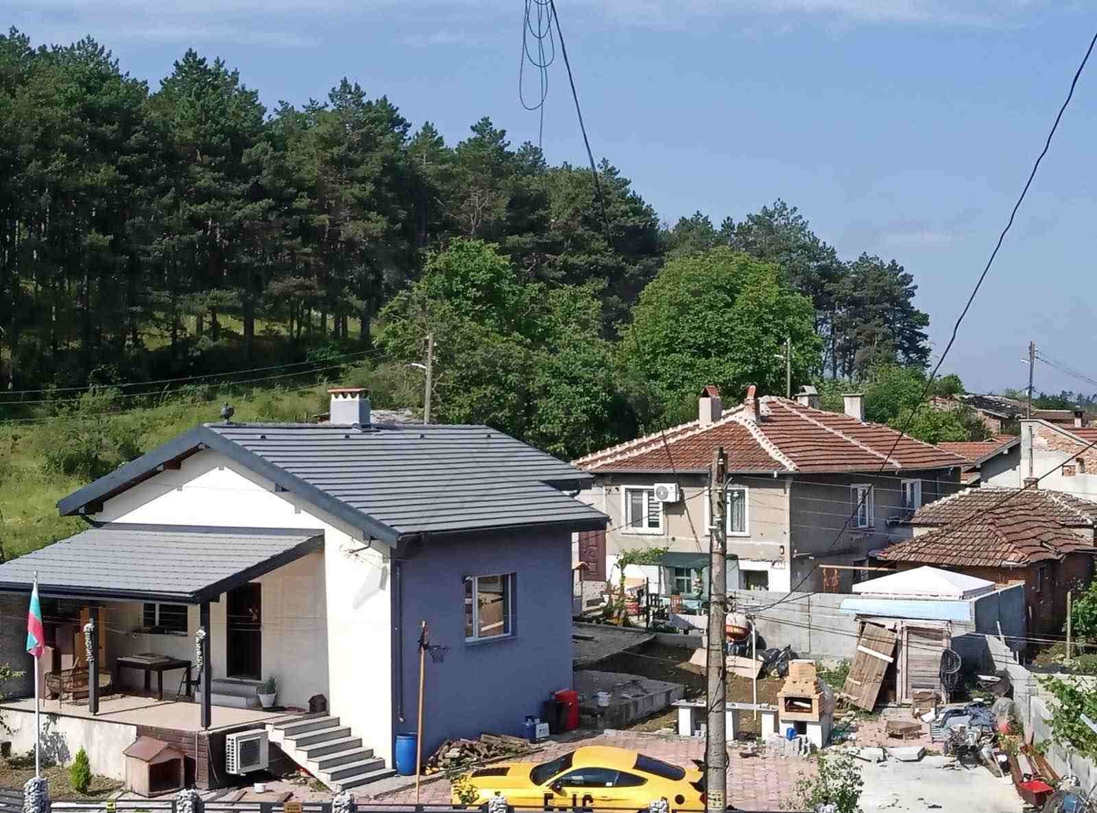 Продава 2-СТАЕН, гр. Средец, област Бургас, снимка 7 - Апартаменти - 55047078
