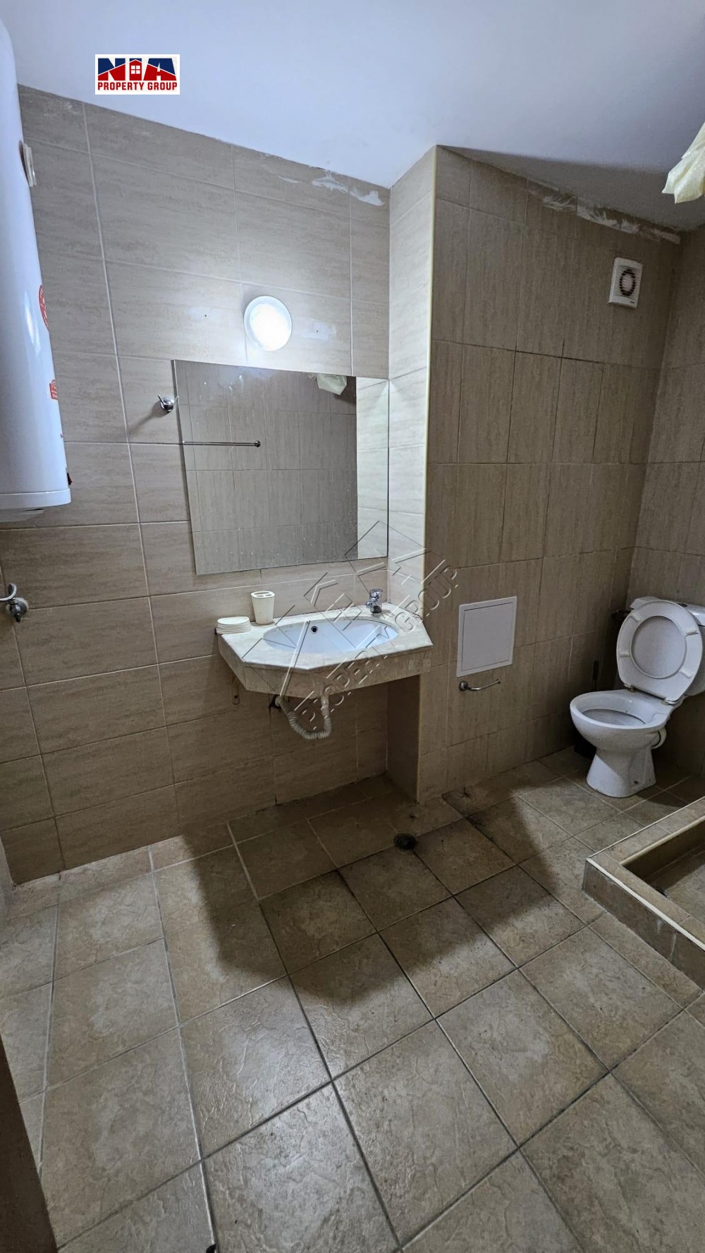 Продава 2-СТАЕН, к.к. Слънчев бряг, област Бургас, снимка 11 - Апартаменти - 55047082