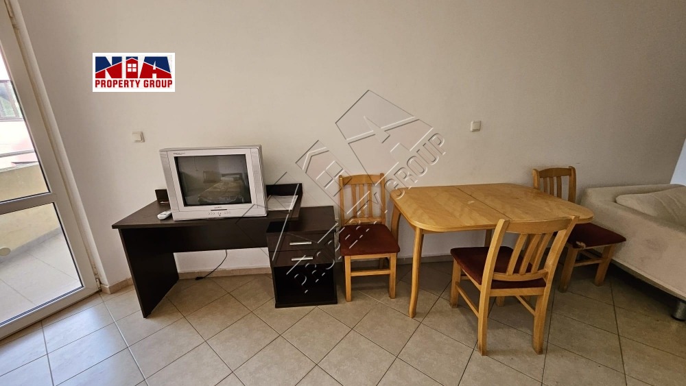 Продава 2-СТАЕН, к.к. Слънчев бряг, област Бургас, снимка 6 - Апартаменти - 55047082