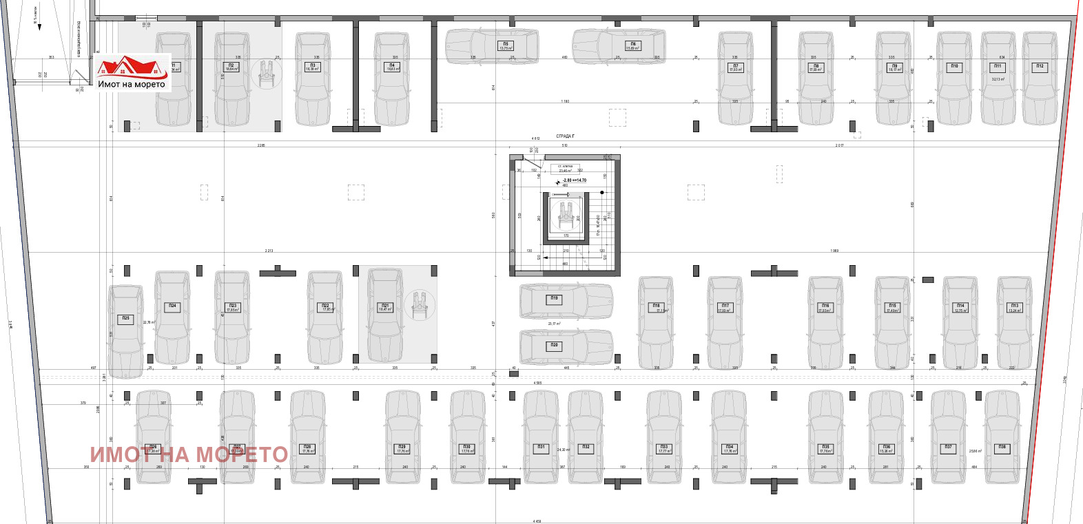Продава 2-СТАЕН, гр. Созопол, област Бургас, снимка 5 - Апартаменти - 55047594