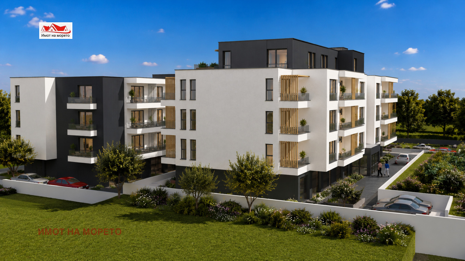 Продава 2-СТАЕН, гр. Созопол, област Бургас, снимка 2 - Апартаменти - 55047594