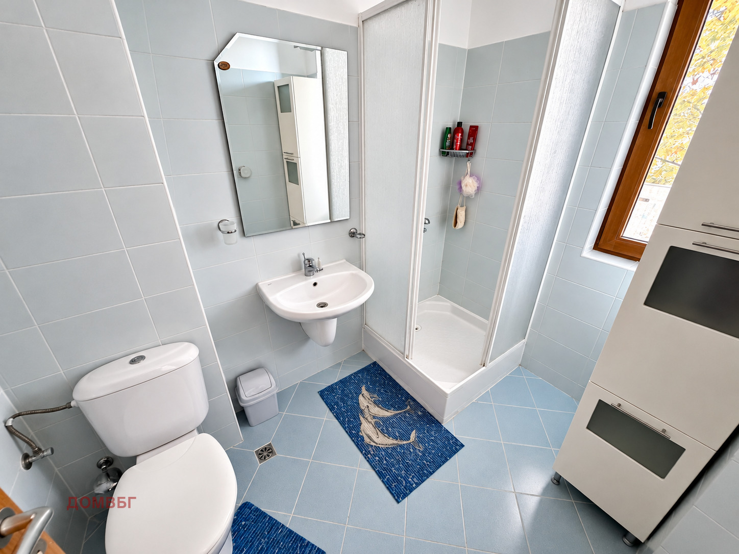 Продава 2-СТАЕН, гр. Поморие, област Бургас, снимка 11 - Апартаменти - 56494633