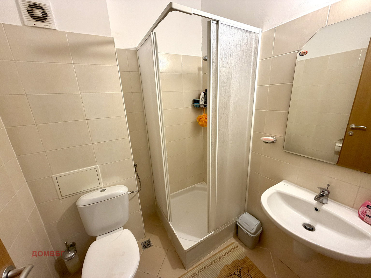 Продава 2-СТАЕН, гр. Поморие, област Бургас, снимка 10 - Апартаменти - 56494633