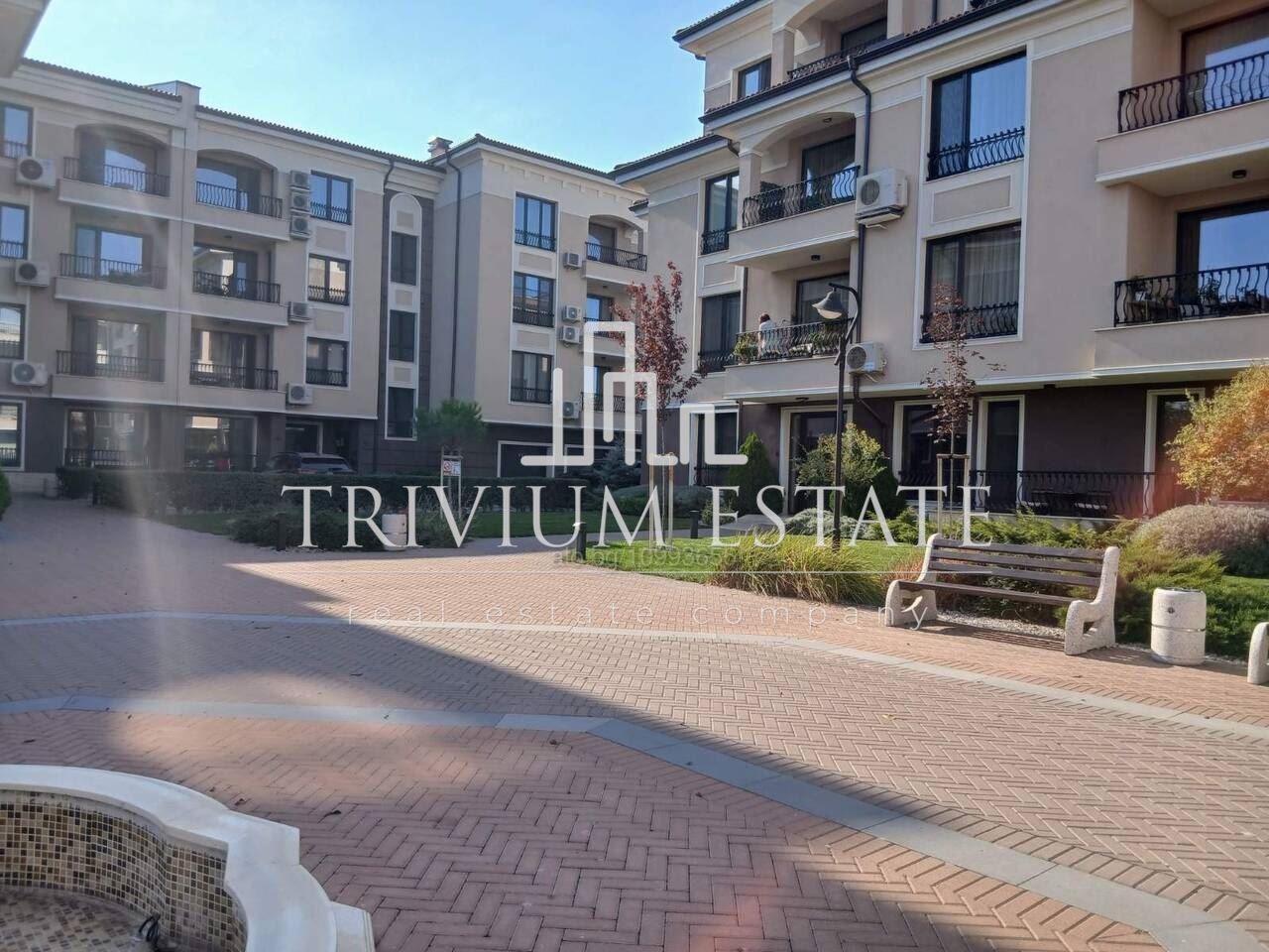 Продава 2-СТАЕН, гр. Пловдив, Остромила, снимка 3 - Апартаменти - 56611796