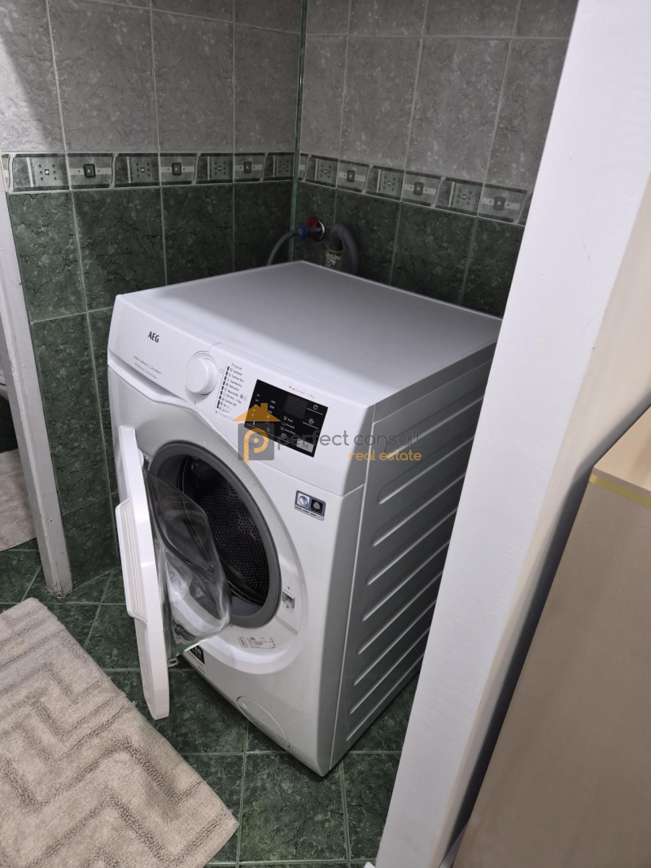 Продава 3-СТАЕН, гр. Пловдив, Южен, снимка 12 - Апартаменти - 53907577