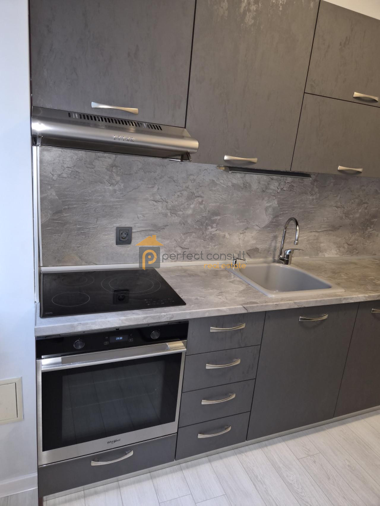 Продава 3-СТАЕН, гр. Пловдив, Южен, снимка 5 - Апартаменти - 53907577