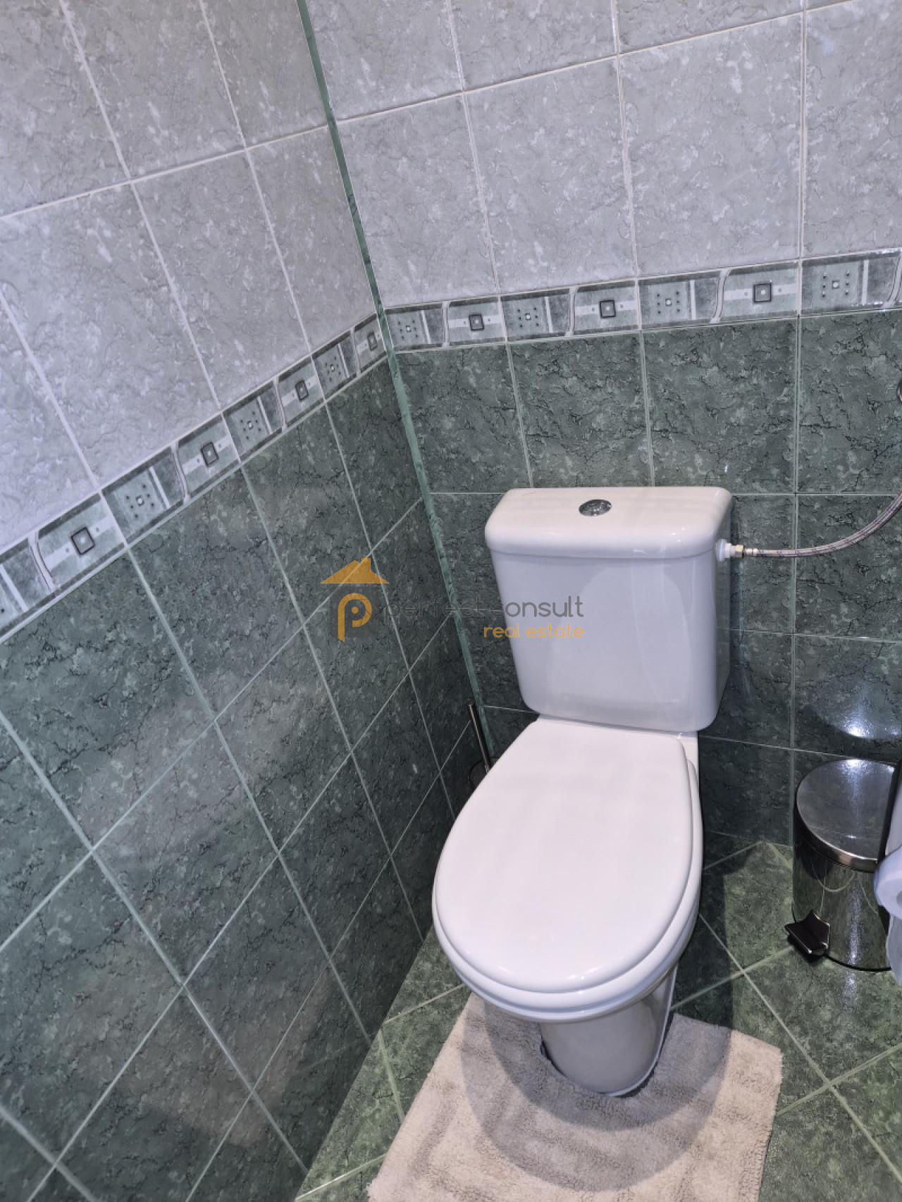 Продава 3-СТАЕН, гр. Пловдив, Южен, снимка 14 - Апартаменти - 53907577