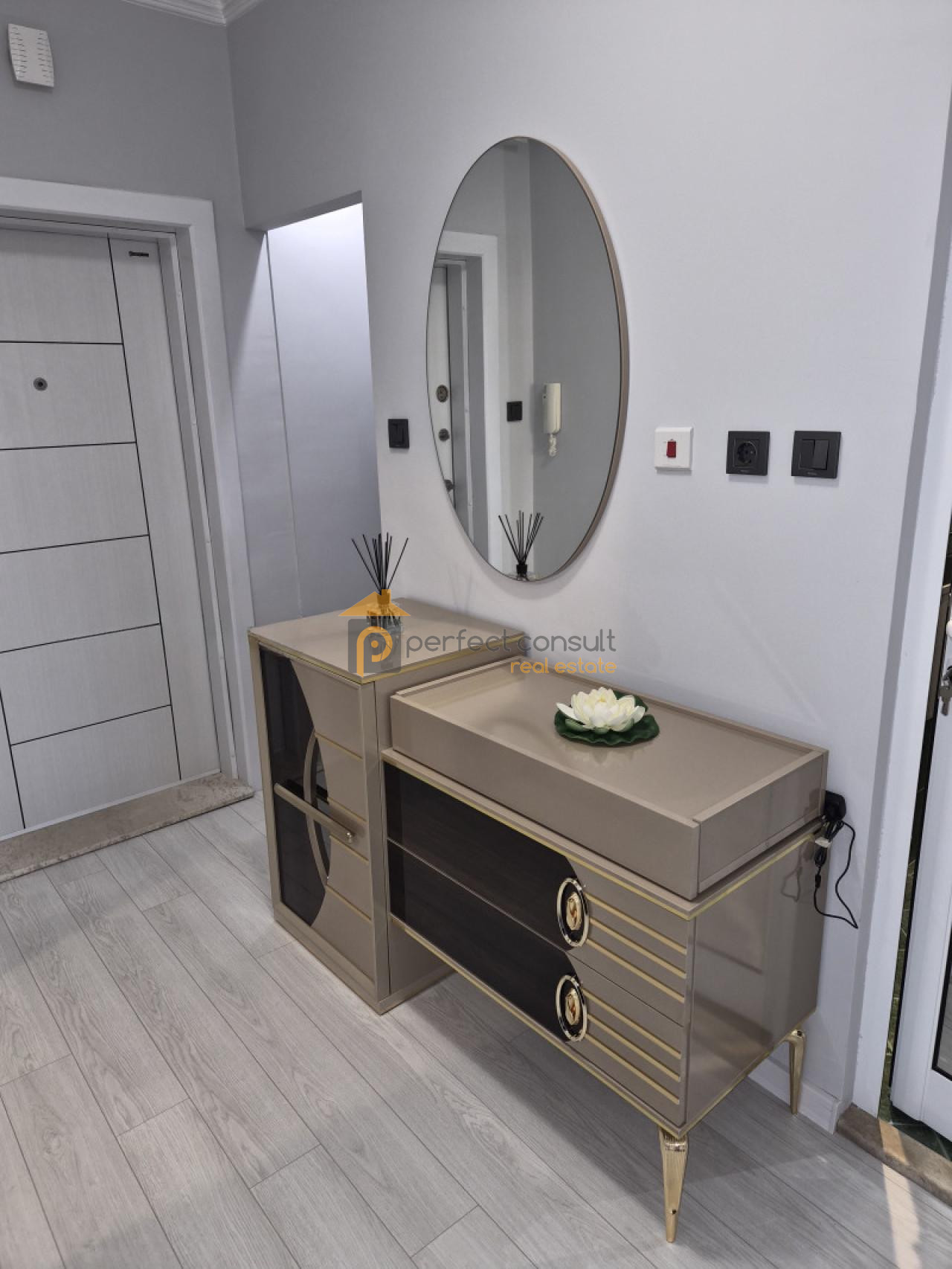 Продава 3-СТАЕН, гр. Пловдив, Южен, снимка 10 - Апартаменти - 53907577