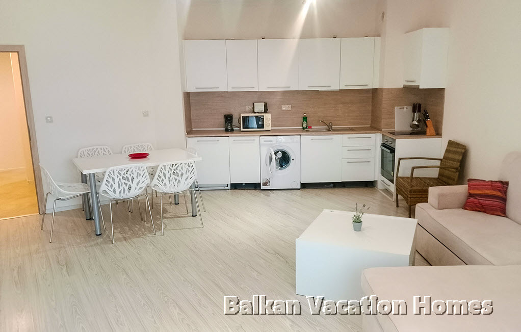 Продава 3-СТАЕН, гр. Варна, Аспарухово, снимка 3 - Апартаменти - 54161280