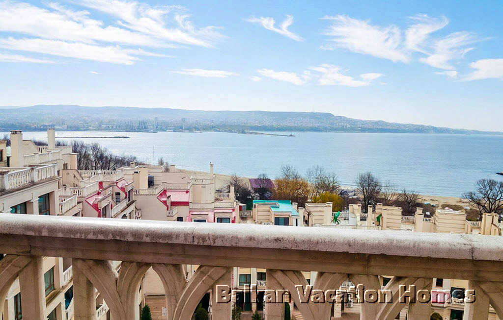 Продава 3-СТАЕН, гр. Варна, Аспарухово, снимка 6 - Апартаменти - 54161280