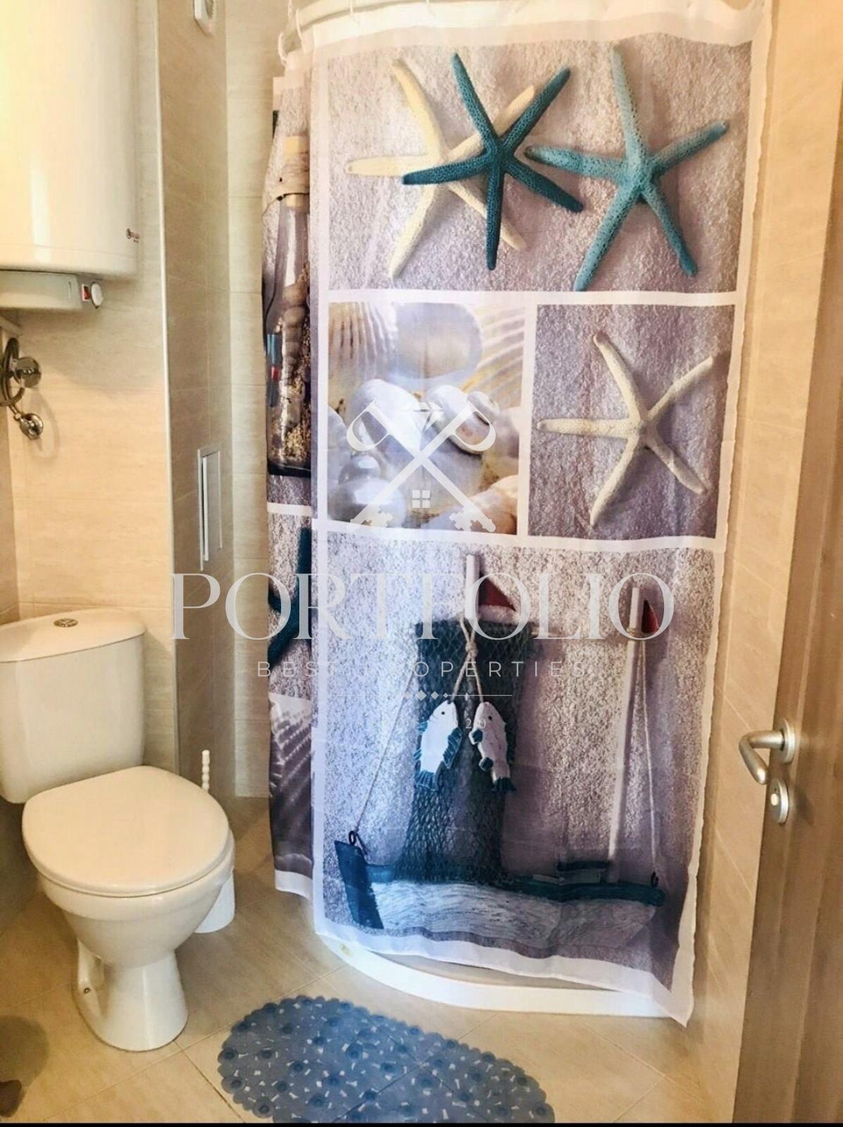Продава 3-СТАЕН, к.к. Слънчев бряг, област Бургас, снимка 12 - Апартаменти - 54453837